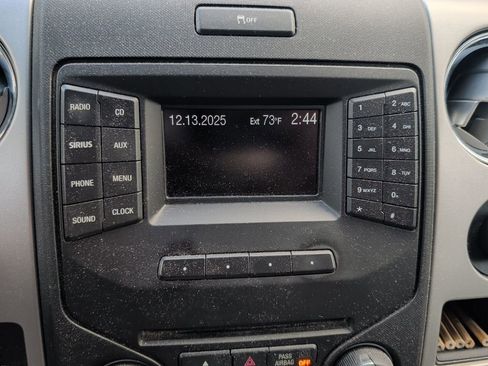 Used 2013 Ford F150 XLT w/ Luxury Equipment Group image 9