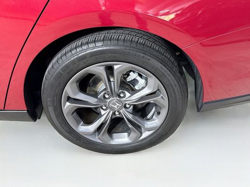 Used 2024 Honda Accord EX image 37