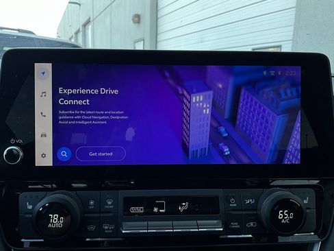 Used 2025 Toyota Grand Highlander FWD image 31