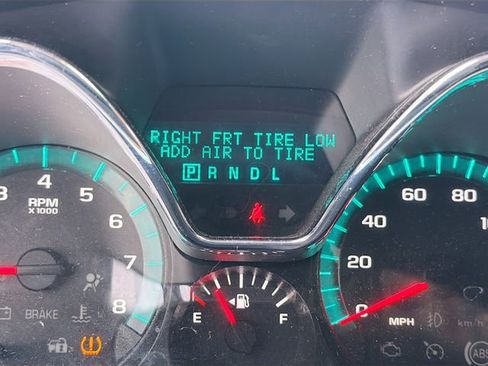 Used 2014 Chevrolet Traverse LT w/ All-Star Edition image 12