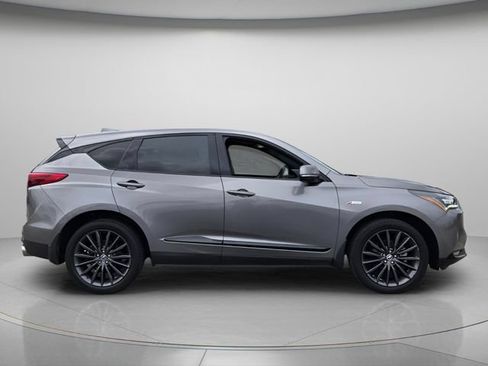 Certified 2024 Acura RDX A-Spec w/ Advance Package AWD/4WD image 4