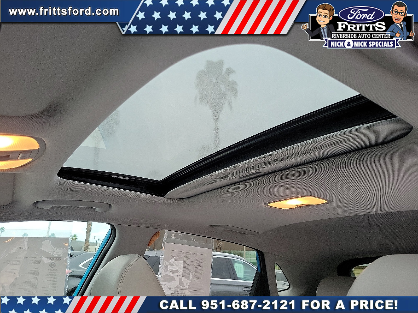 Used 2023 Hyundai Kona Limited FWD image 13