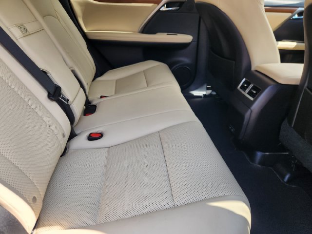 Used 2021 Lexus RX 350 FWD w/ Premium Package image 31