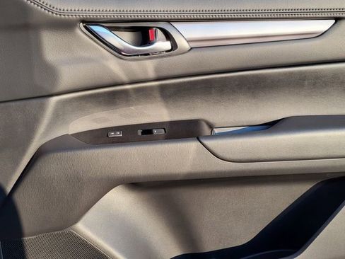 New 2025 MAZDA CX-5 AWD 2.5 S w/ Select Package image 17