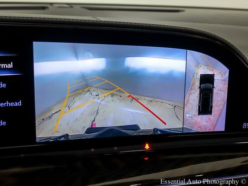 Used 2023 Cadillac Escalade Sport Platinum image 26