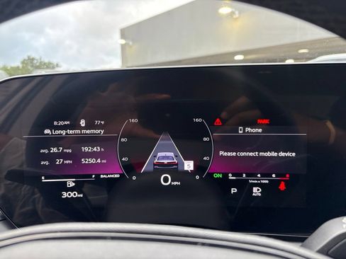 Certified 2025 Audi A5 2.0T Premium w/ Convenience Package AWD/4WD image 24