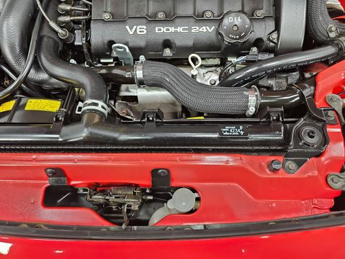 Used 1998 Mitsubishi 3000GT VR-4 image 22