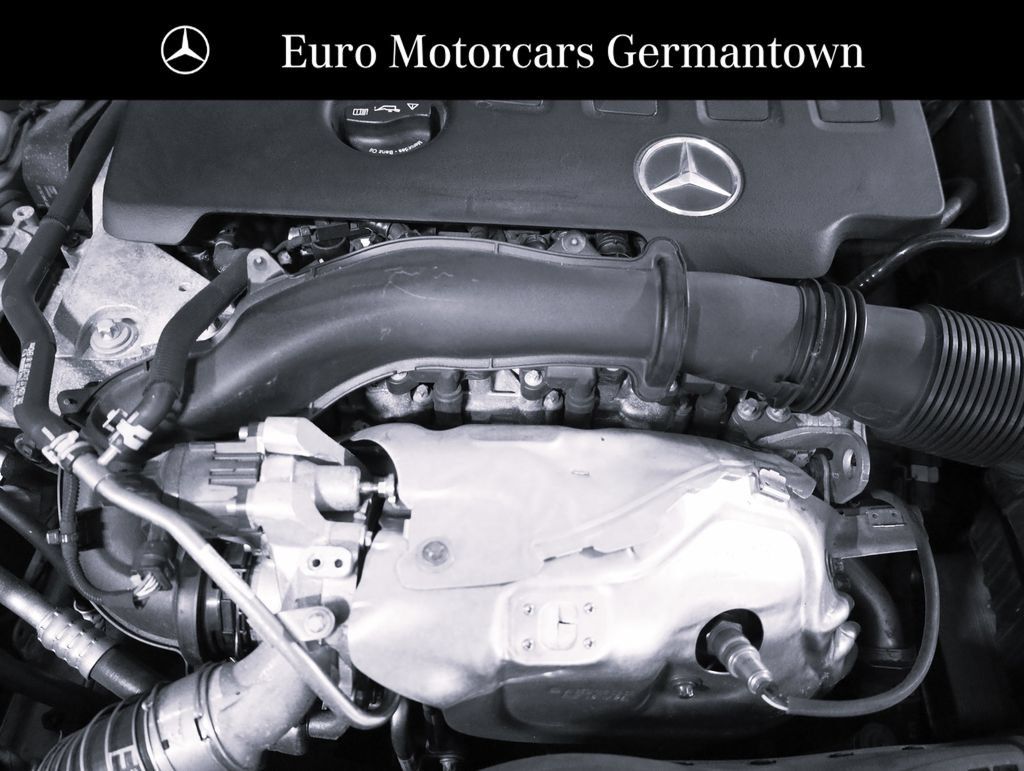 Used 2020 Mercedes-Benz A 220 4MATIC image 59