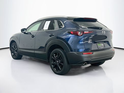 Used 2024 MAZDA CX-30 AWD 2.5 S w/ Select Sport Pkg image 5