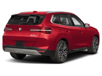 New 2026 BMW X3 xDrive30 w/ Premium Package video 2