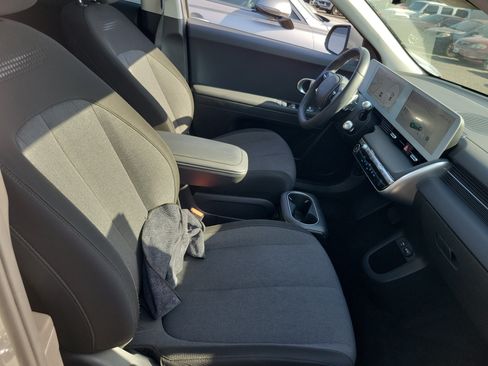 Certified 2024 Hyundai Ioniq 5 SEL RWD image 20