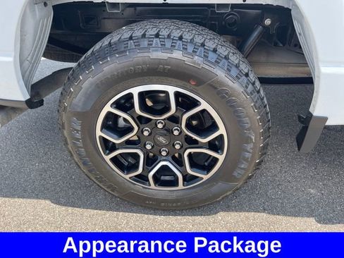 Used 2023 Ford F150 XLT w/ Equipment Group 302A High AWD/4WD image 35