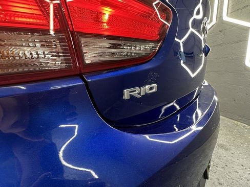 Used 2019 Kia Rio S FWD image 30