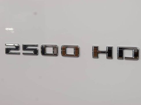 New 2026 Chevrolet Silverado 2500 ZR2 image 21