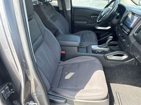Used 2023 Nissan Frontier SV w/ SV Convenience Package RWD image 26
