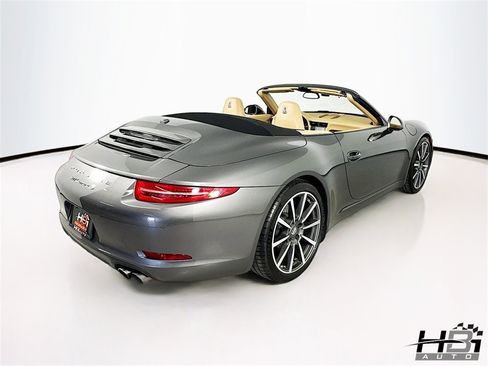 Used 2013 Porsche 911 Carrera S image 28