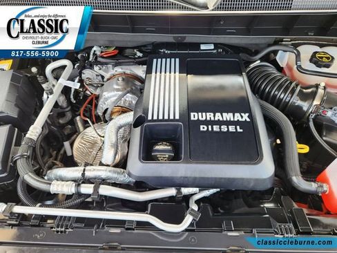 Used 2025 Chevrolet Silverado 1500 RST w/ RST All Star Premium Package image 59