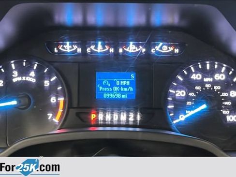Used 2019 Ford F250 XL w/ XL Value Package AWD/4WD image 17