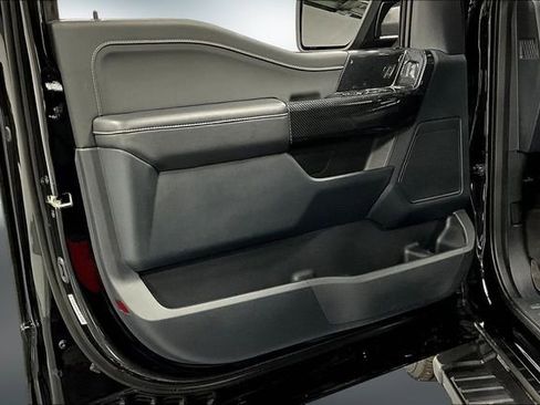 Used 2025 Ford F150 XLT w/ Equipment Group 302A MID image 21