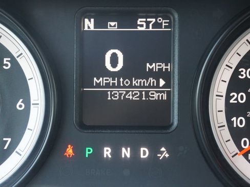 Used 2015 RAM 1500 Big Horn AWD/4WD image 19