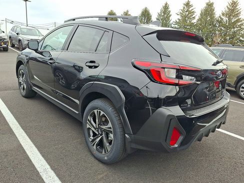 New 2026 Subaru Crosstrek 2.0i Premium image 3