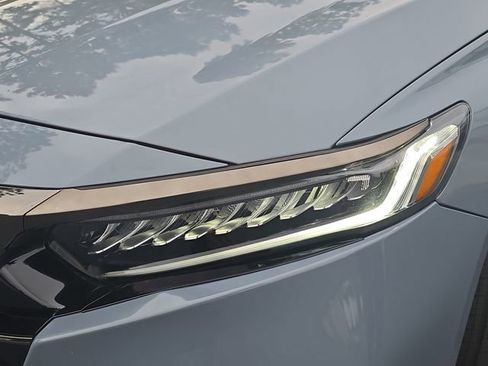 Used 2021 Honda Accord Sport Special Edition image 29