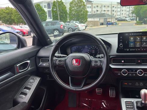 Used 2024 Honda Civic Type R image 28