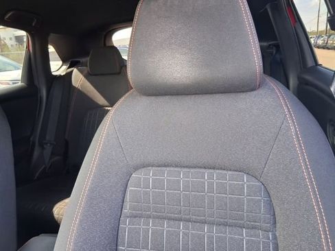 Used 2024 Honda HR-V Sport image 16