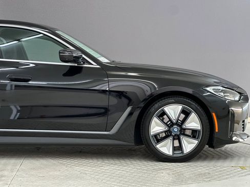 Certified 2024 BMW i4 eDrive40 w/ Convenience Package RWD image 36
