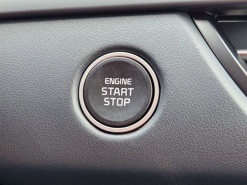 New 2026 Kia Seltos EX image 13