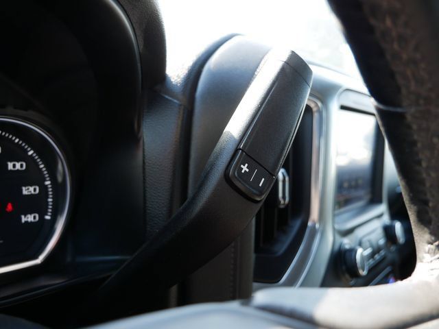 Used 2021 Chevrolet Silverado 1500 LT AWD/4WD image 27