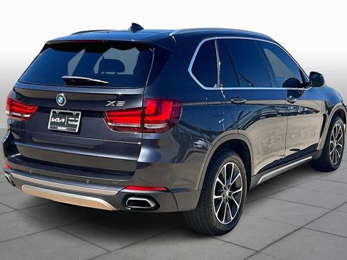 Used 2018 BMW X5 sDrive35i image 12
