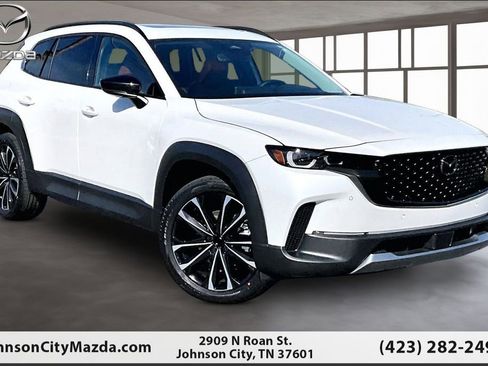 New 2026 MAZDA CX-50 AWD 2.5 S w/ Weather Package image 3