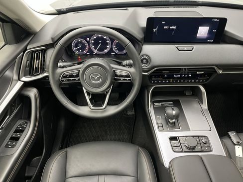 New 2026 MAZDA CX-90 3.3 Turbo w/ Premium Sport Pkg image 14