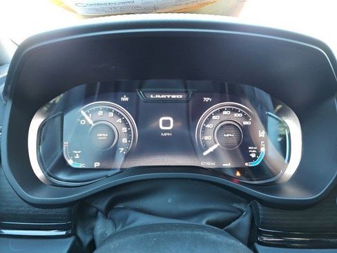 Used 2024 RAM 1500 Limited image 21