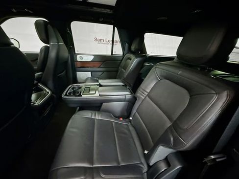 Used 2023 Lincoln Navigator L Reserve AWD/4WD image 26