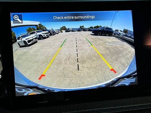 New 2026 Jeep Cherokee Laredo AWD/4WD image 19