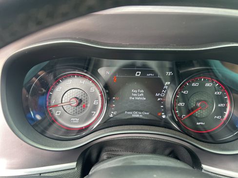 Used 2021 Dodge Charger SXT w/ Blacktop Package image 10