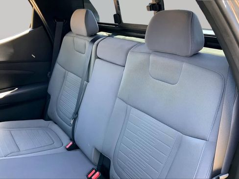 Used 2023 Hyundai Santa Cruz SEL w/ Activity Package FWD image 20