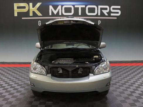 Used 2008 Lexus RX 350 AWD image 68