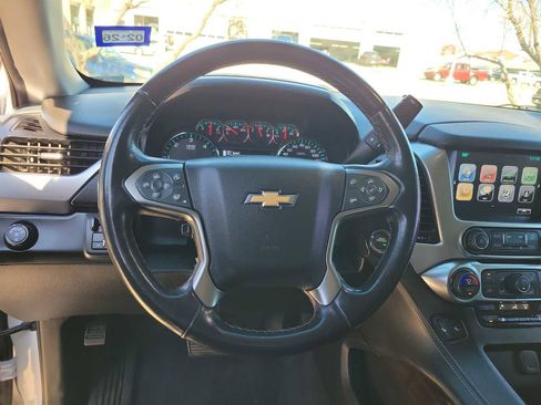 Used 2020 Chevrolet Tahoe LT w/ Luxury Package image 15
