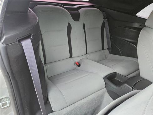 Used 2017 Chevrolet Camaro SS image 19