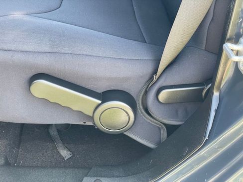 Used 2017 Jeep Wrangler Unlimited Sport image 15