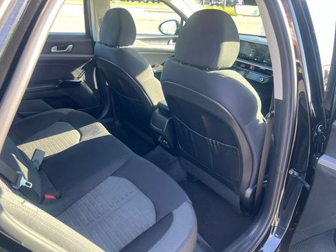 Used 2025 Kia K5 LXS FWD image 43