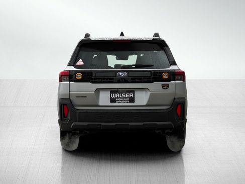New 2026 Subaru Outback Wilderness image 5