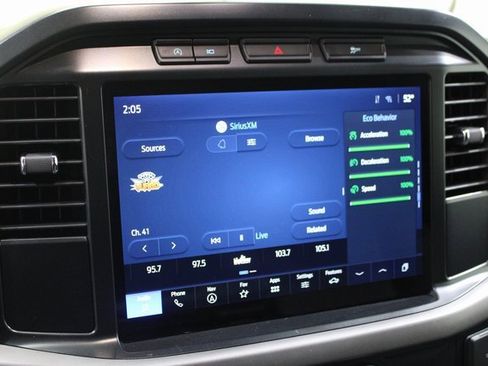 Used 2024 Ford F150 XL w/ Equipment Group 103A High image 13