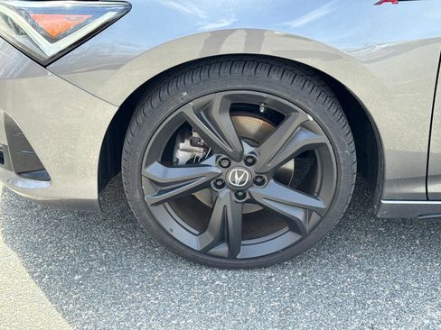 Used 2023 Acura Integra A-Spec image 11