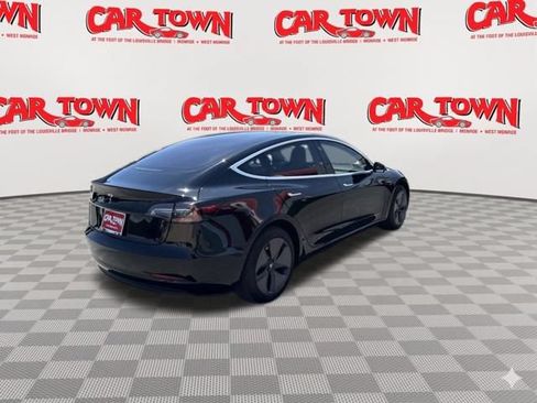 Used 2018 Tesla Model 3 RWD image 3