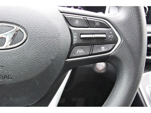 Used 2021 Hyundai Santa Fe SEL FWD image 20