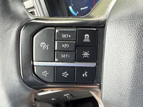 Used 2024 Ford F350 Platinum w/ Tremor Off-Road Package AWD/4WD image 24